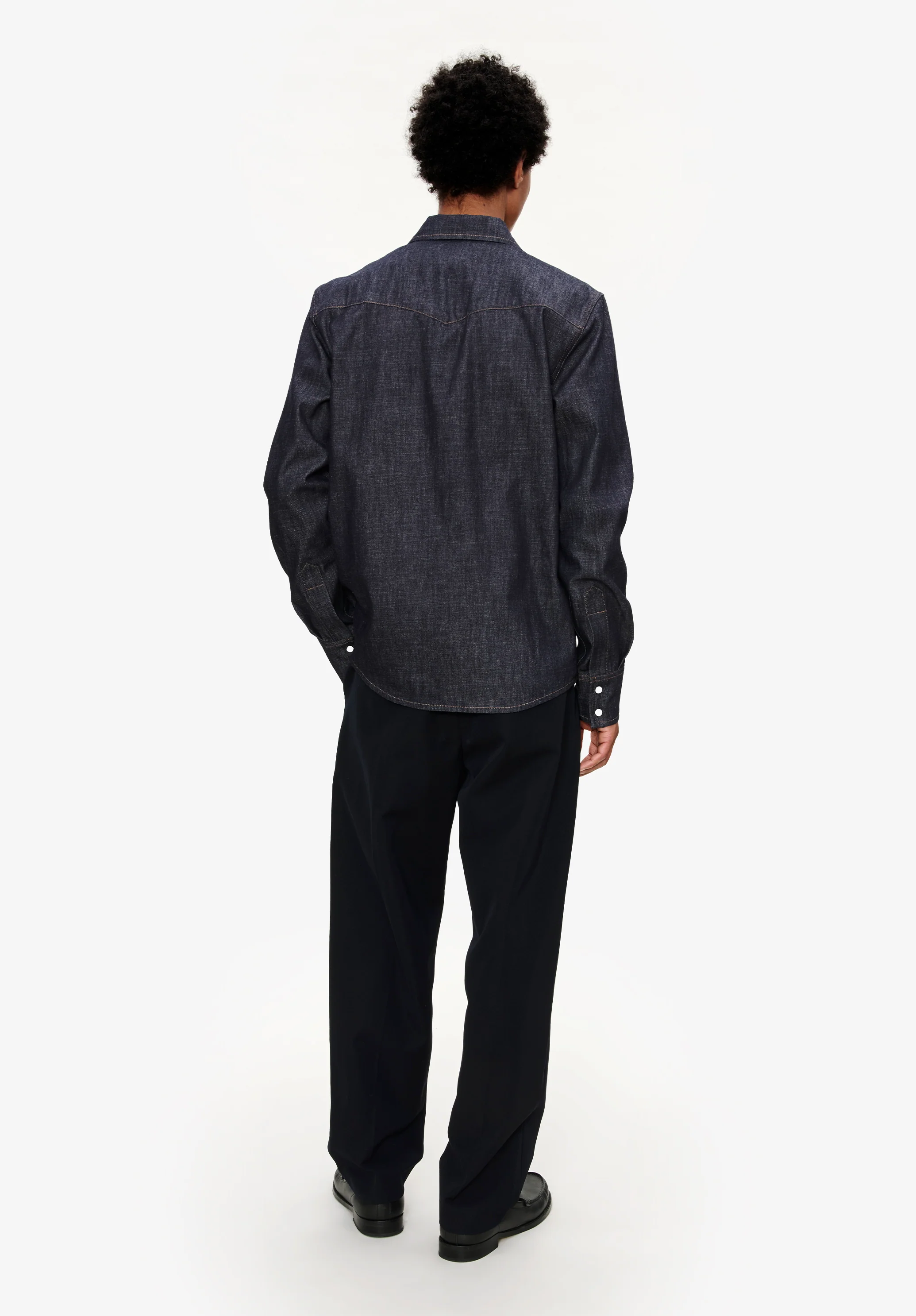 Western Shirt - Image 3