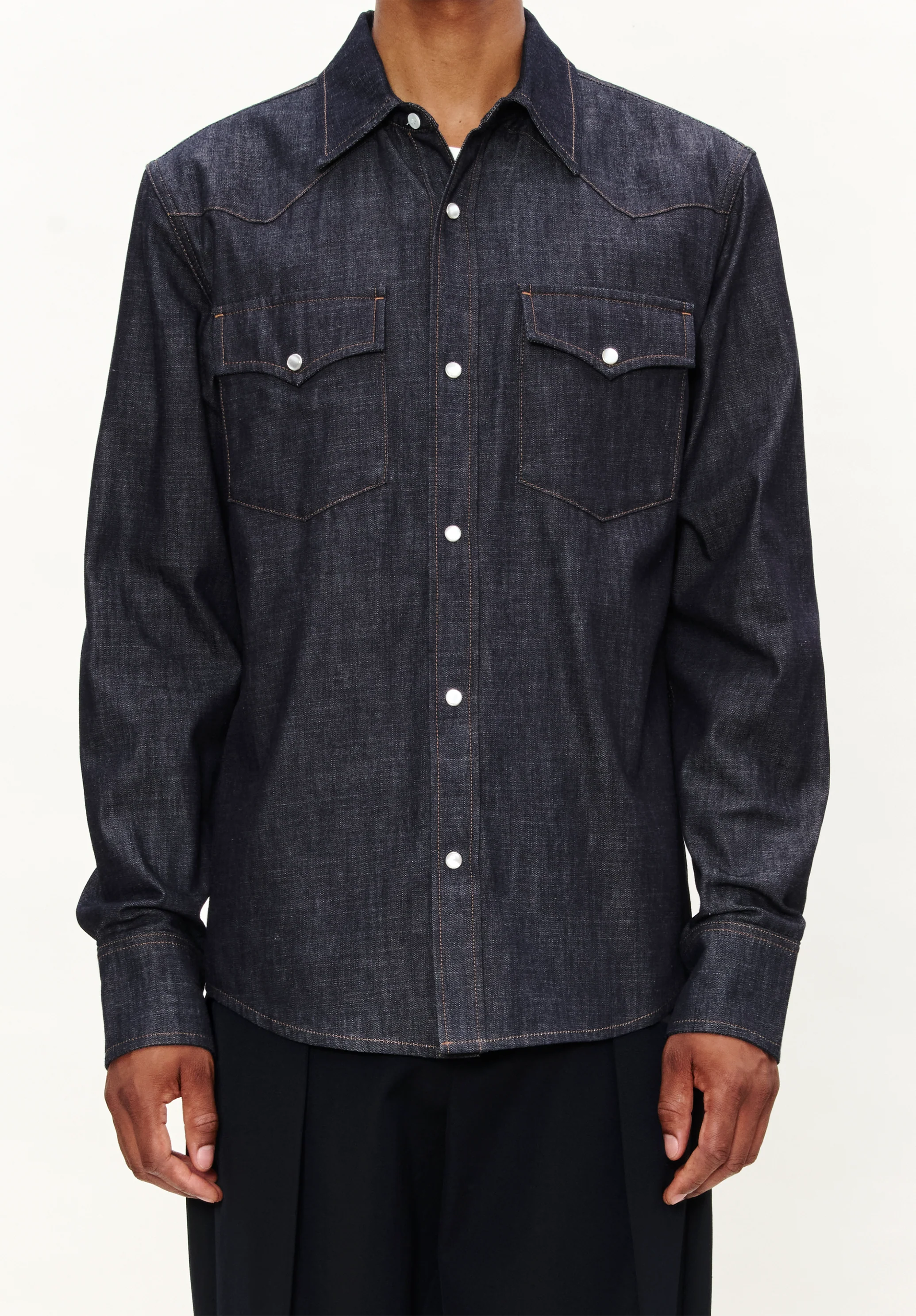 Western Shirt - Image 4